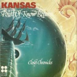 Kansas : Point of Know Return - Closet Chronicles